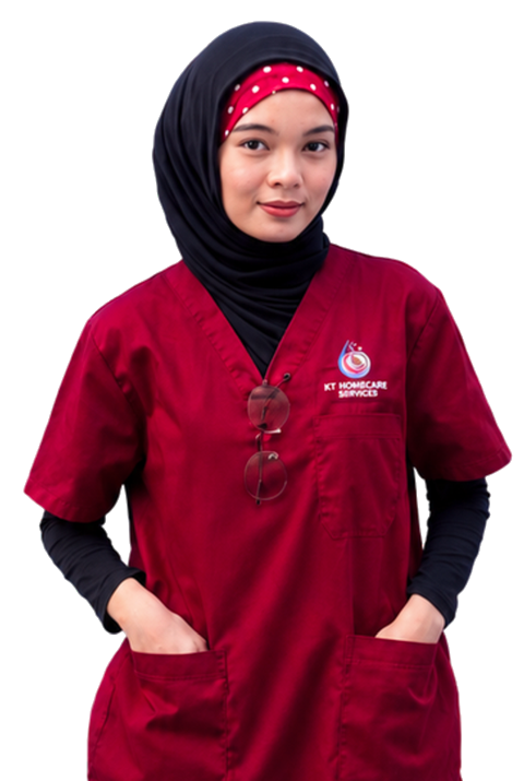 Nurul Ain Nabila